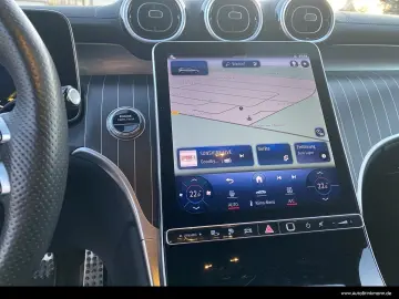 MERCEDES-BENZ GLC 300 de 4MATIC AMG Line Exterieur S&hellip;