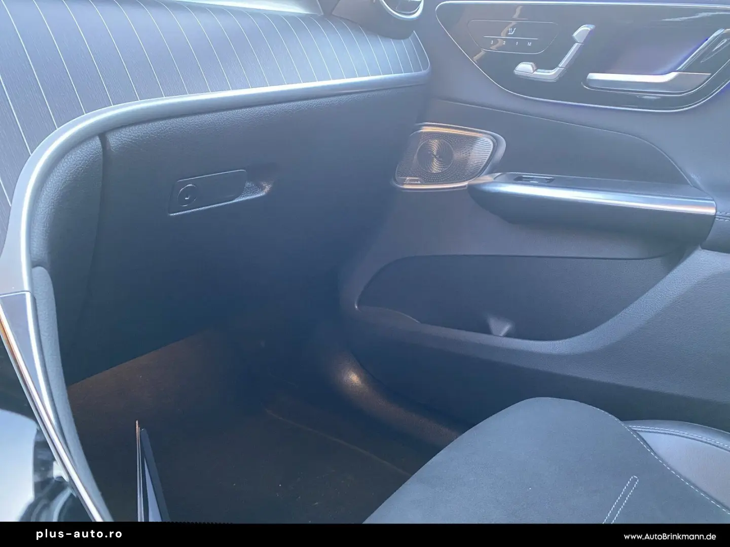 MERCEDES-BENZ GLC 300 de 4MATIC AMG Line Exterieur S&hellip;