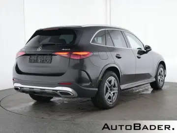 MERCEDES-BENZ GLC 300 e 4M AMG Advanced  PSD AHK RFK&hellip;