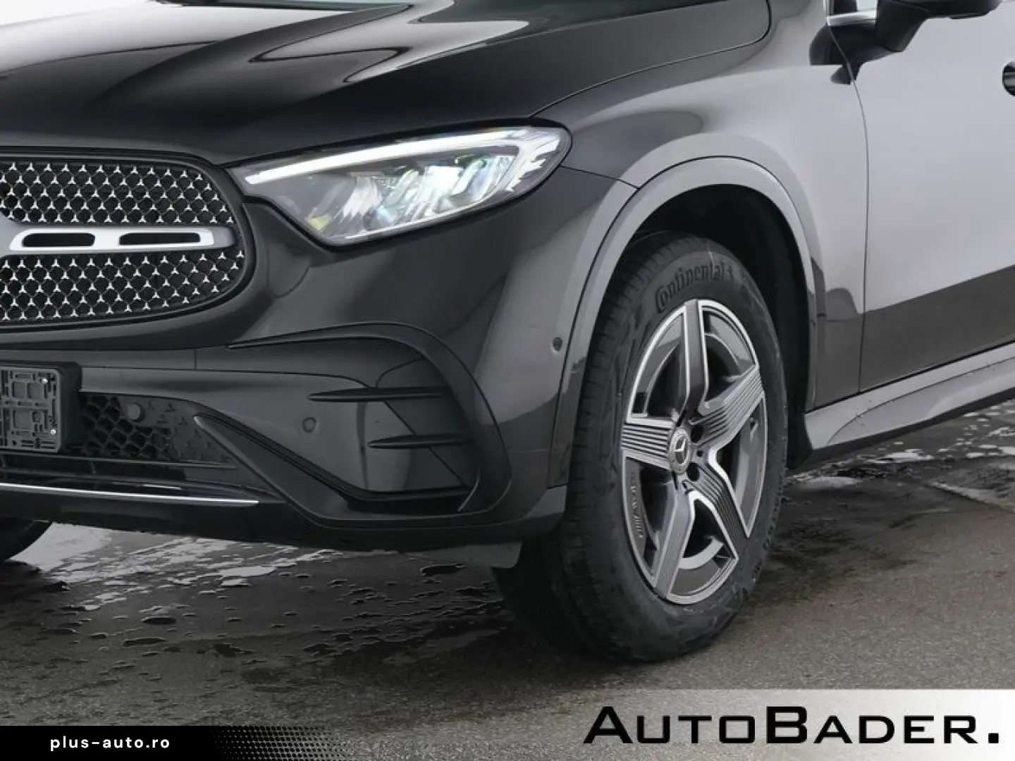 MERCEDES-BENZ GLC 300 e 4M AMG Advanced  PSD AHK RFK&hellip;