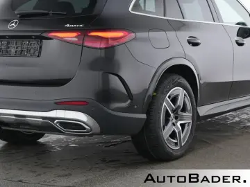 MERCEDES-BENZ GLC 300 e 4M AMG Advanced  PSD AHK RFK&hellip;