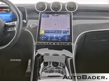 MERCEDES-BENZ GLC 300 e 4M AMG Advanced  PSD AHK RFK&hellip;