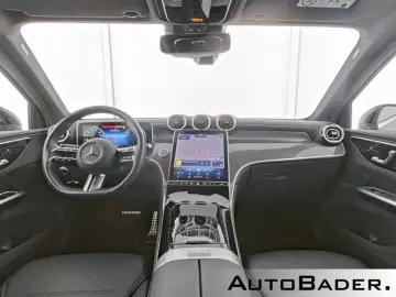 MERCEDES-BENZ GLC 300 e 4M AMG Advanced  PSD AHK RFK&hellip;