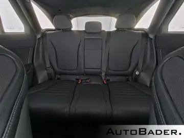 MERCEDES-BENZ GLC 300 e 4M AMG Advanced  PSD AHK RFK&hellip;