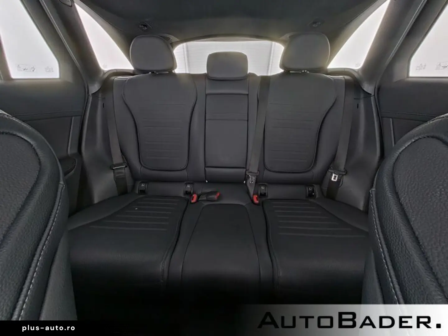 MERCEDES-BENZ GLC 300 e 4M AMG Advanced  PSD AHK RFK&hellip;