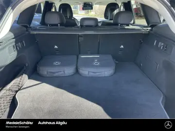 MERCEDES-BENZ GLC 300 e 4M AMG AHK Distro Night Kam 20