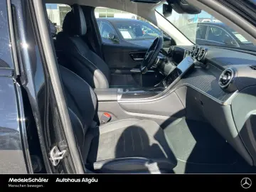 MERCEDES-BENZ GLC 300 e 4M AMG AHK Distro Night Kam 20