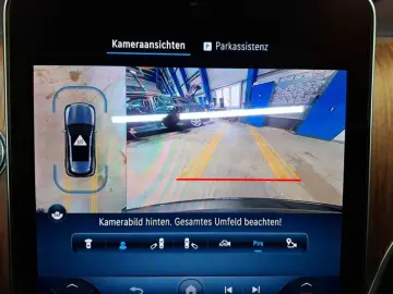 MERCEDES-BENZ GLC 300 AMG Line 4MATIC 9G-tronic