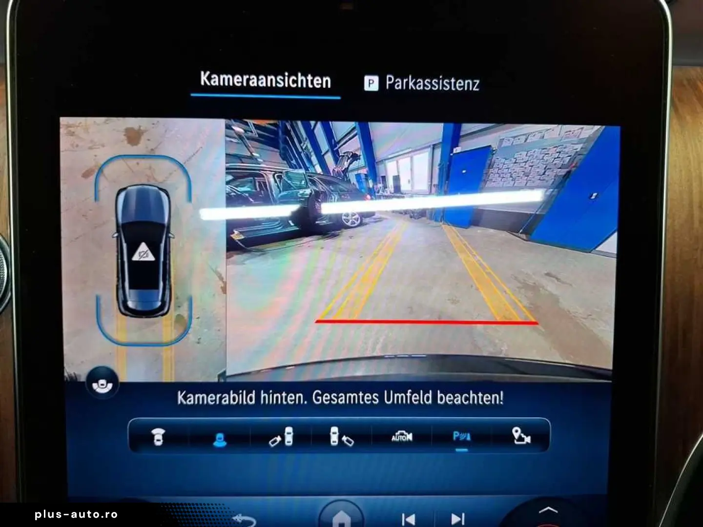 MERCEDES-BENZ GLC 300 AMG Line 4MATIC 9G-tronic