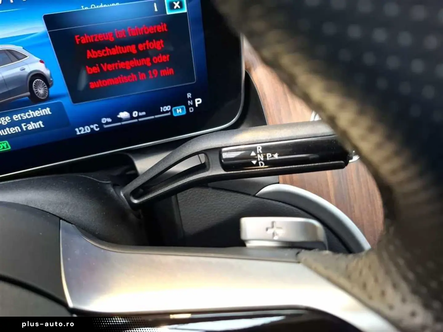 MERCEDES-BENZ GLC 300 AMG Line 4MATIC 9G-tronic