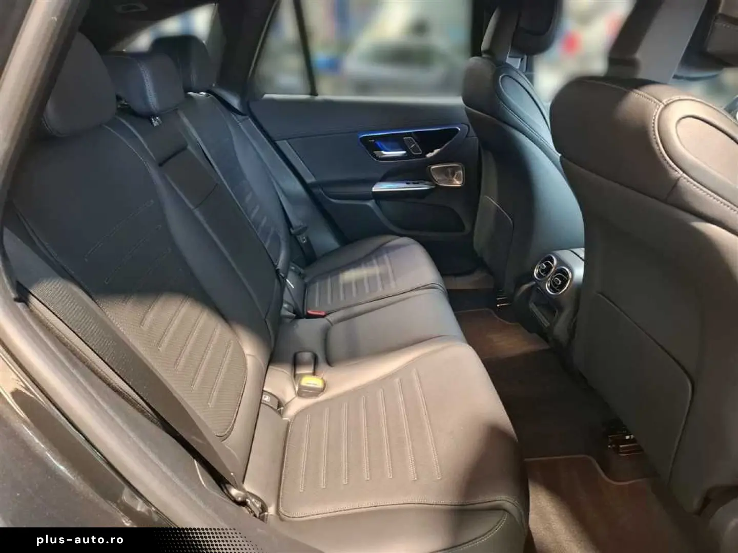 MERCEDES-BENZ GLC 300 AMG Line 4MATIC 9G-tronic