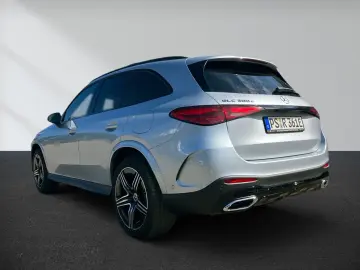 MERCEDES-BENZ GLC 300 e 4MATIC AMG NIGHT DIGITAL 360  DISTR.