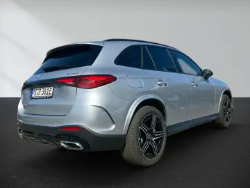 MERCEDES-BENZ GLC 300 e 4MATIC AMG NIGHT DIGITAL 360  DISTR.
