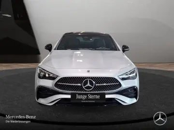 MERCEDES-BENZ CLE 300 e Cp. AMG Adv.  PANO AHK NIGHT&hellip;