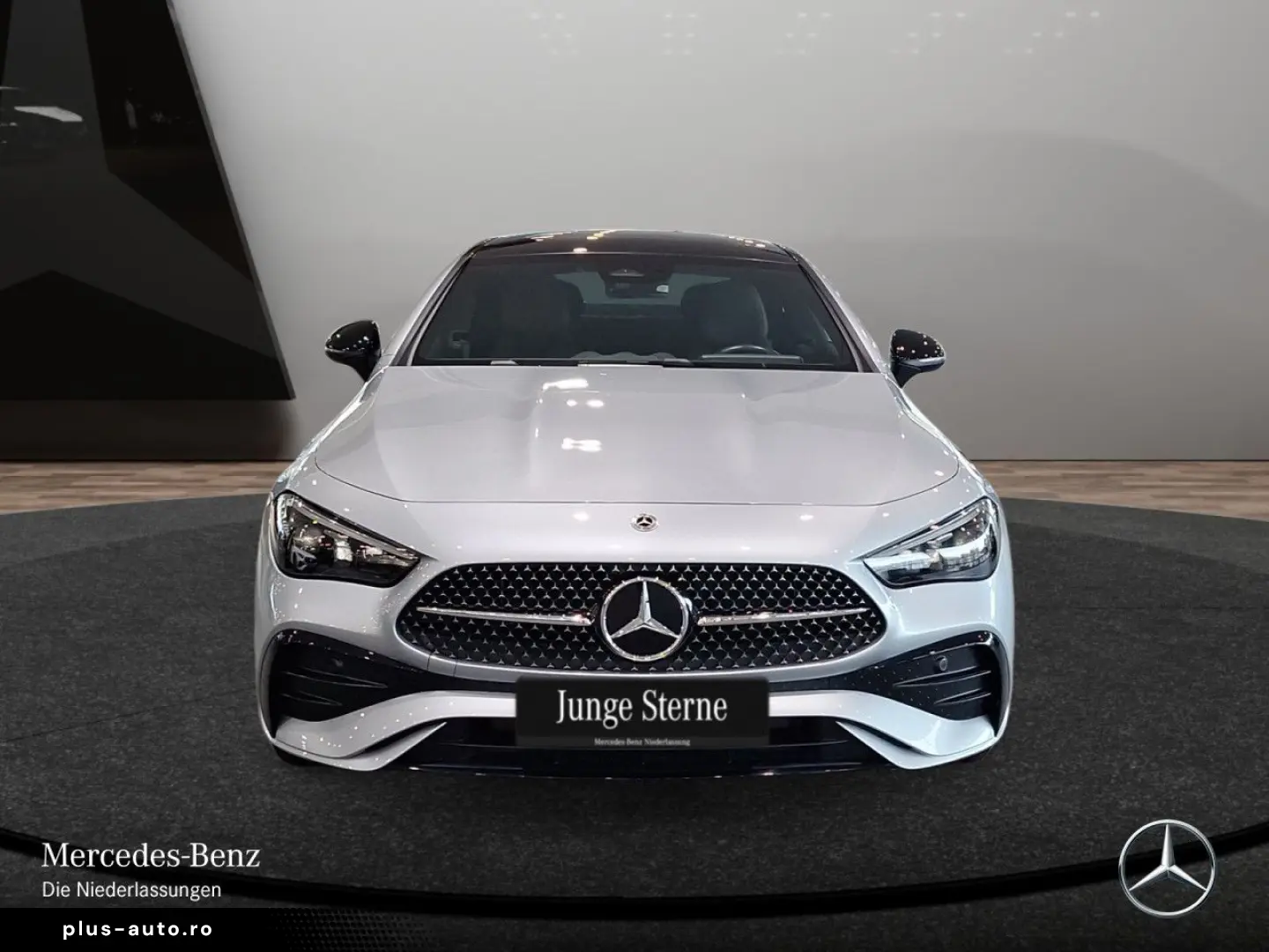 MERCEDES-BENZ CLE 300 e Cp. AMG Adv.  PANO AHK NIGHT&hellip;