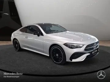 MERCEDES-BENZ CLE 300 e Cp. AMG Adv.  PANO AHK NIGHT&hellip;