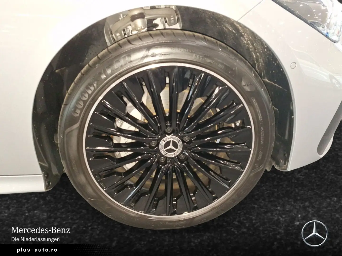 MERCEDES-BENZ CLE 300 e Cp. AMG Adv.  PANO AHK NIGHT&hellip;