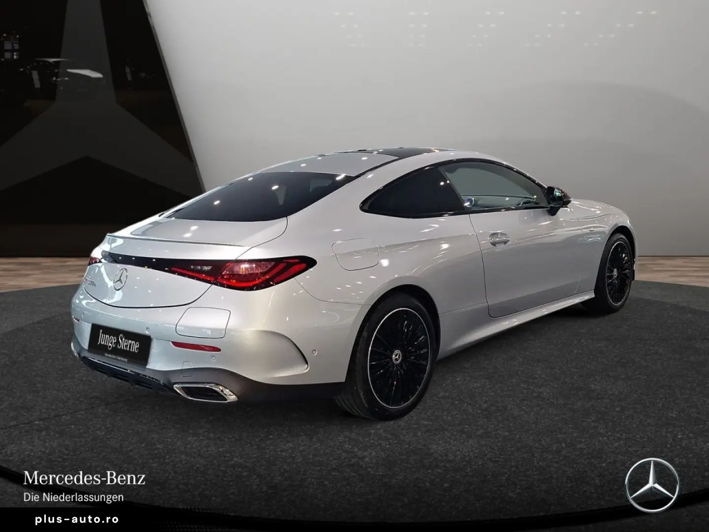 MERCEDES-BENZ CLE 300 e Cp. AMG Adv.  PANO AHK NIGHT&hellip;