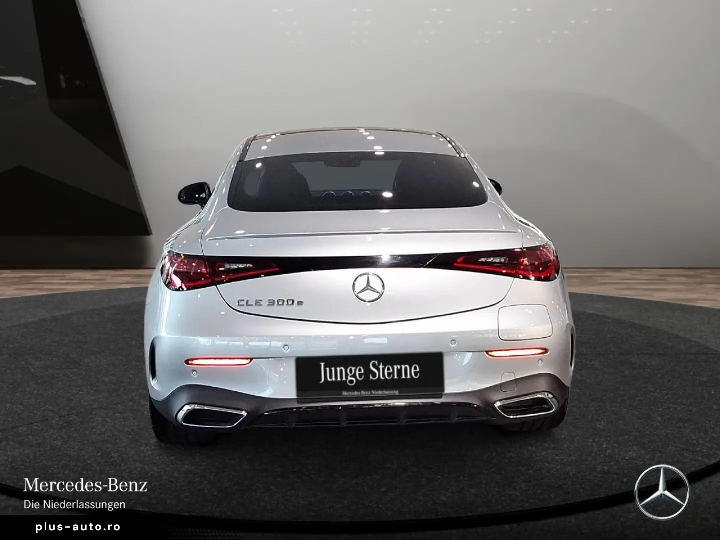 MERCEDES-BENZ CLE 300 e Cp. AMG Adv.  PANO AHK NIGHT&hellip;
