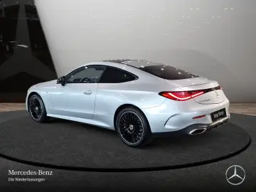 MERCEDES-BENZ CLE 300 e Cp. AMG Adv.  PANO AHK NIGHT&hellip;