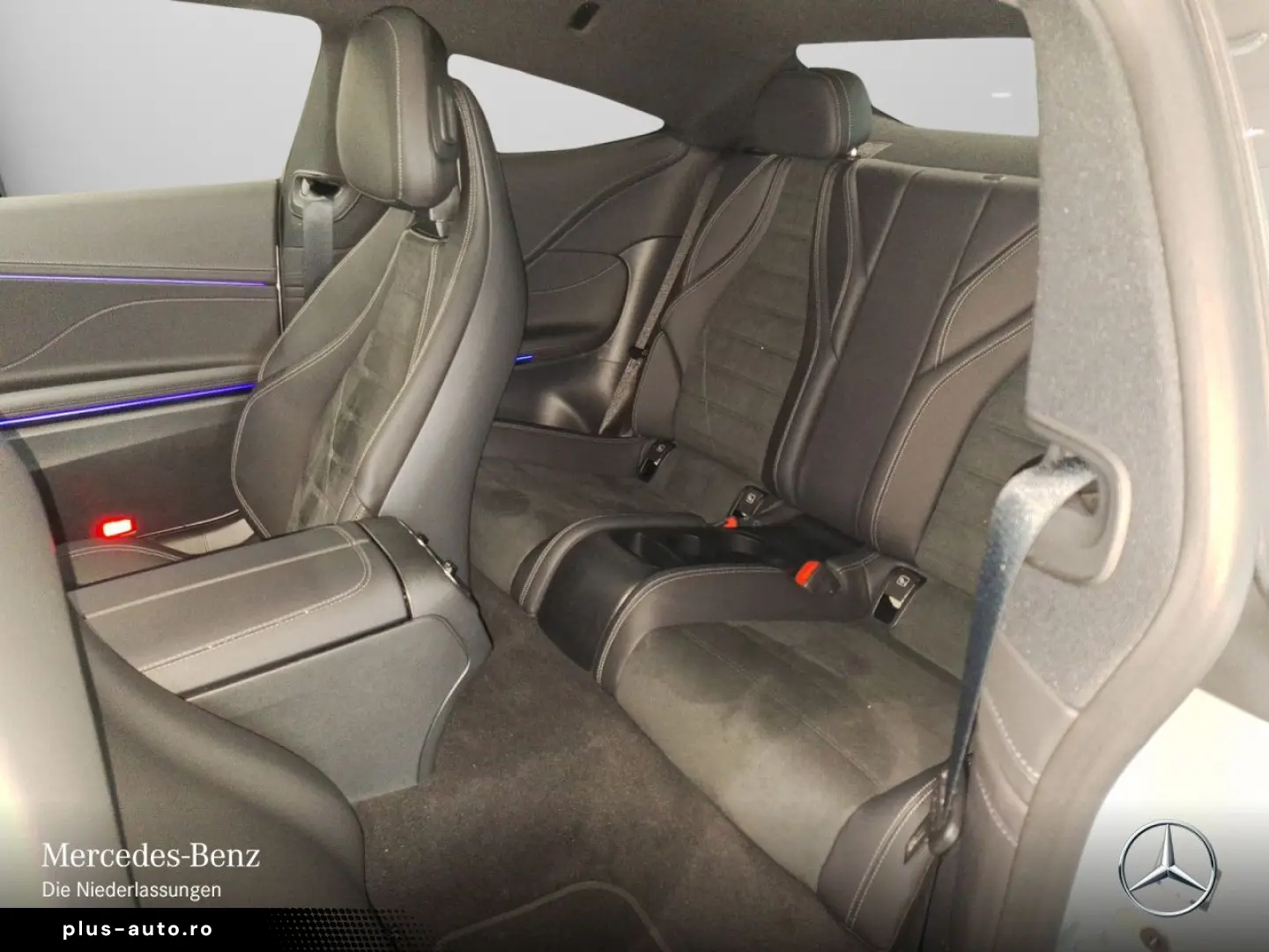 MERCEDES-BENZ CLE 300 e Cp. AMG Adv.  PANO AHK NIGHT&hellip;