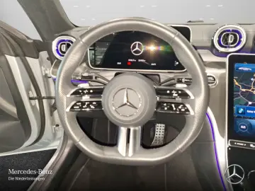 MERCEDES-BENZ CLE 300 e Cp. AMG Adv.  PANO AHK NIGHT&hellip;