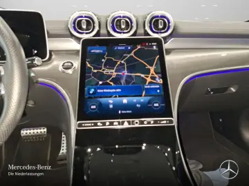 MERCEDES-BENZ CLE 300 e Cp. AMG Adv.  PANO AHK NIGHT&hellip;