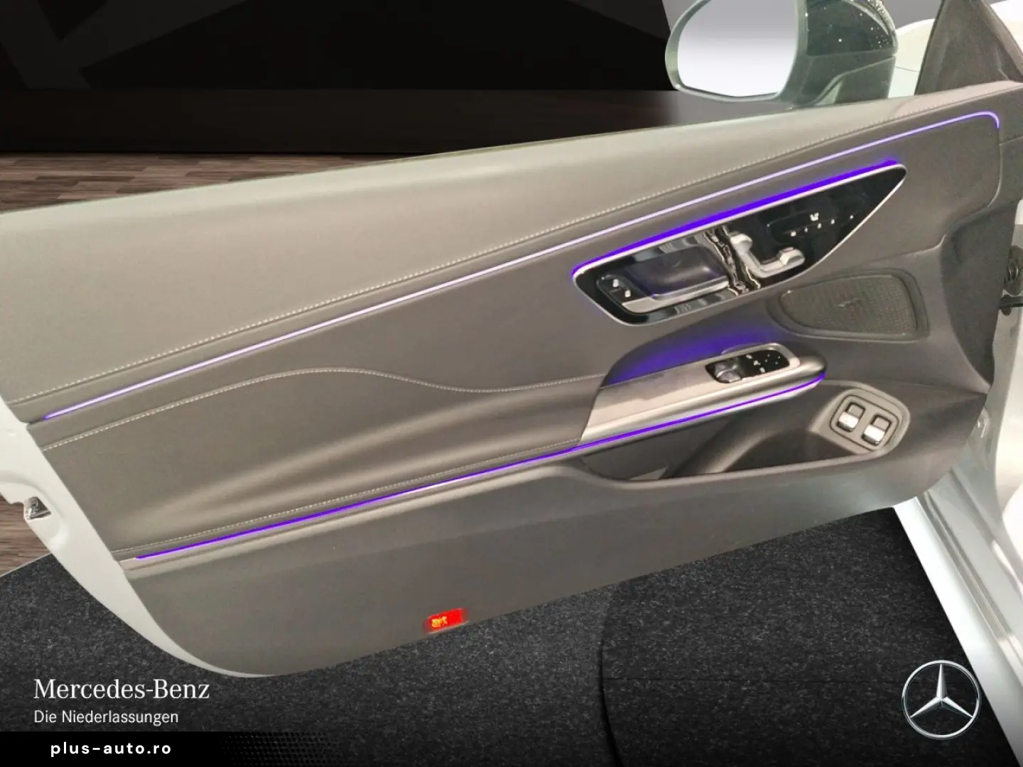 MERCEDES-BENZ CLE 300 e Cp. AMG Adv.  PANO AHK NIGHT&hellip;