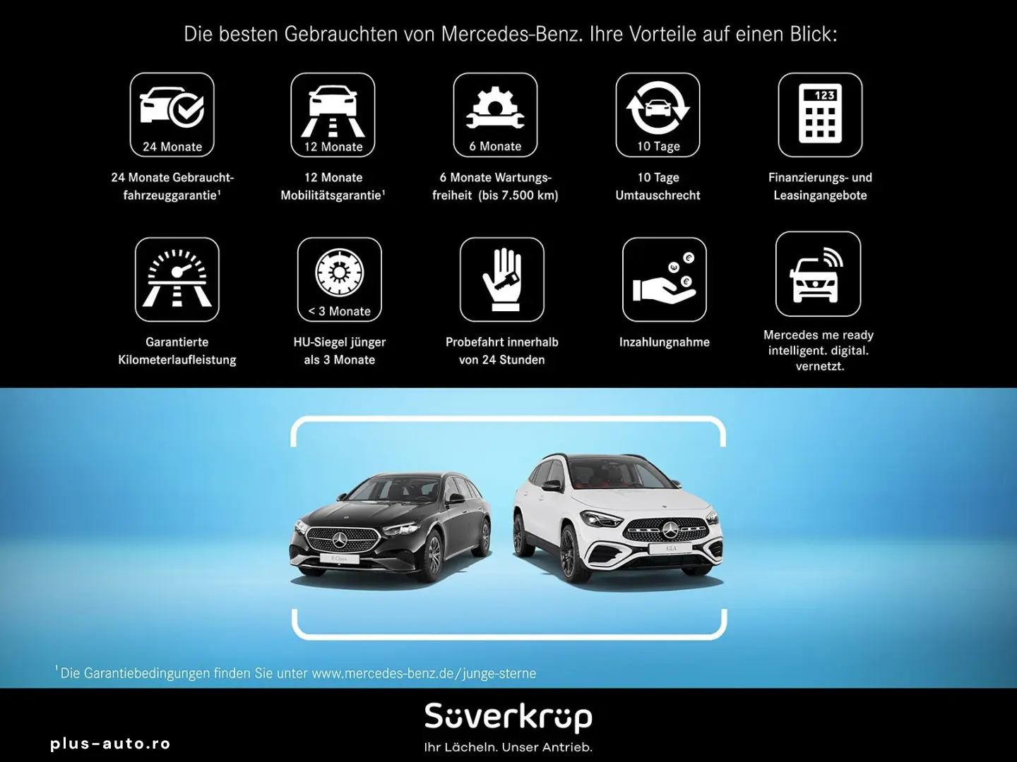 MERCEDES-BENZ CLE 300 e   AMG NIGHT PREMIUM MEMO 360&hellip;