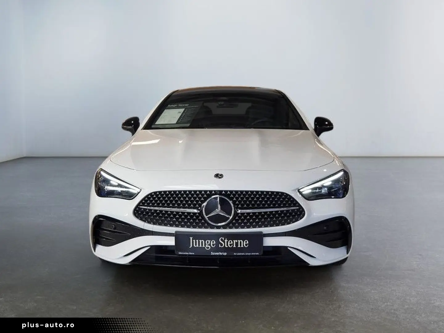 MERCEDES-BENZ CLE 300 e   AMG NIGHT PREMIUM MEMO 360&hellip;