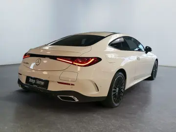 MERCEDES-BENZ CLE 300 e   AMG NIGHT PREMIUM MEMO 360&hellip;