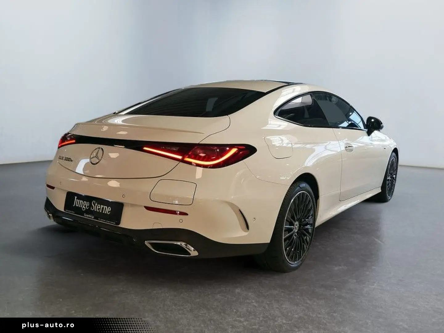 MERCEDES-BENZ CLE 300 e   AMG NIGHT PREMIUM MEMO 360&hellip;