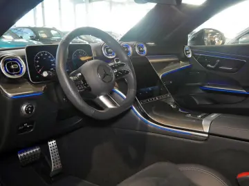 MERCEDES-BENZ CLE 300 e   AMG NIGHT PREMIUM MEMO 360&hellip;