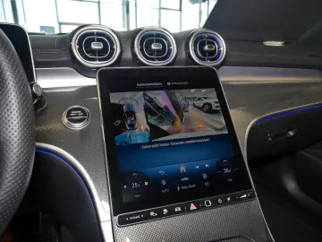 MERCEDES-BENZ CLE 300 e   AMG NIGHT PREMIUM MEMO 360&hellip;