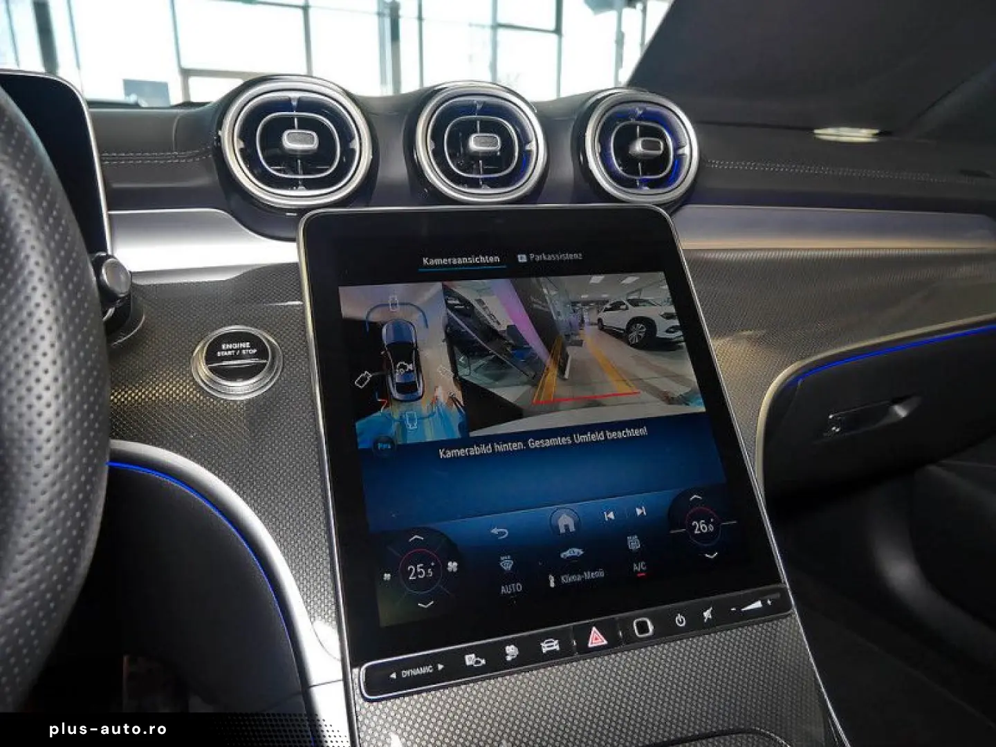 MERCEDES-BENZ CLE 300 e   AMG NIGHT PREMIUM MEMO 360&hellip;