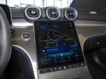 MERCEDES-BENZ CLE 300 e   AMG NIGHT PREMIUM MEMO 360&hellip;