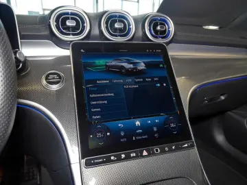 MERCEDES-BENZ CLE 300 e   AMG NIGHT PREMIUM MEMO 360&hellip;