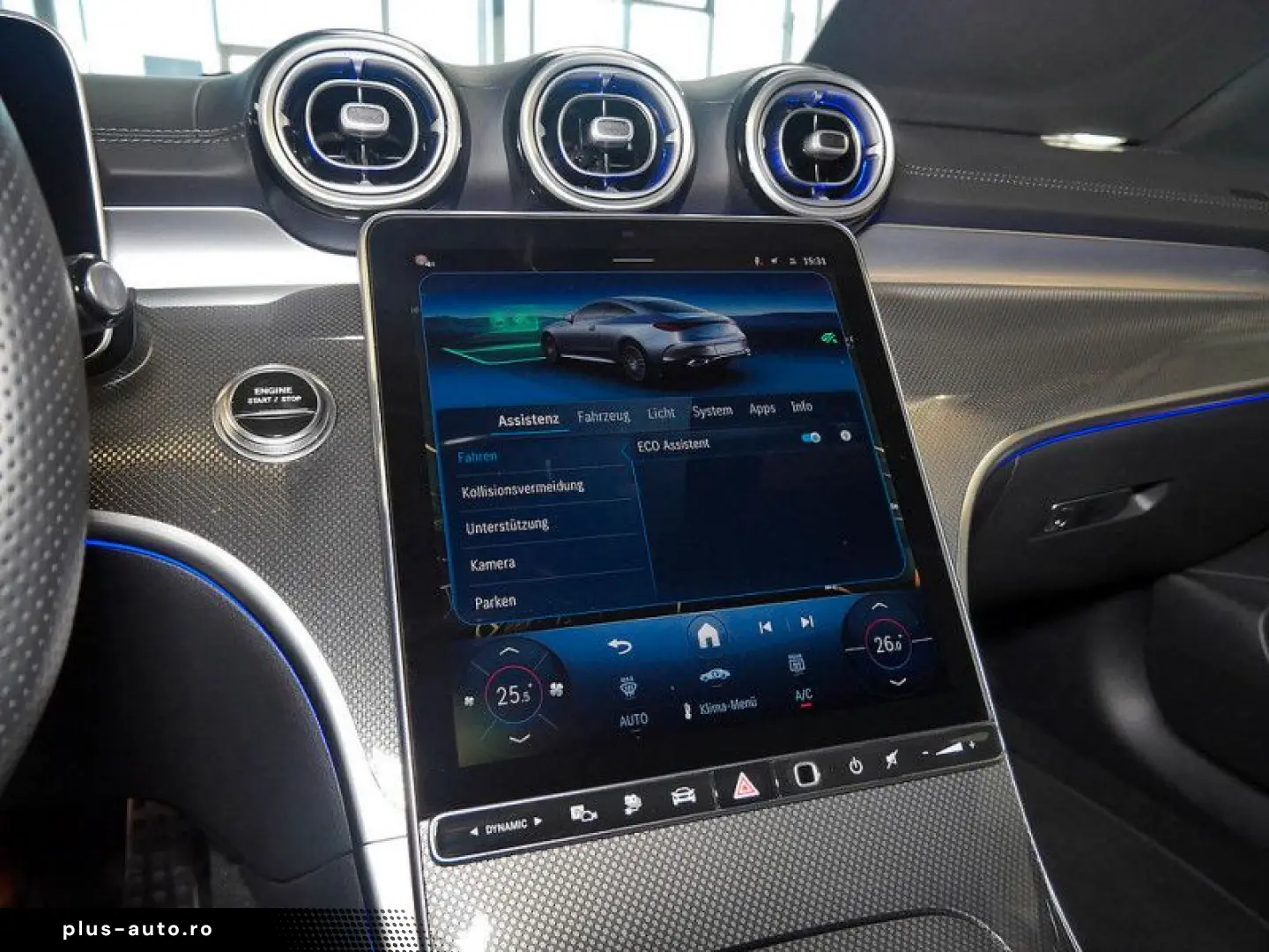 MERCEDES-BENZ CLE 300 e   AMG NIGHT PREMIUM MEMO 360&hellip;