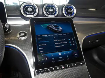 MERCEDES-BENZ CLE 300 e   AMG NIGHT PREMIUM MEMO 360&hellip;