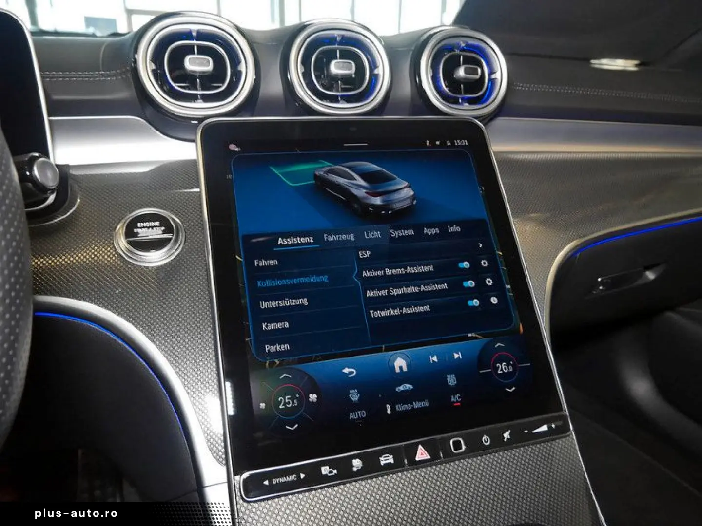 MERCEDES-BENZ CLE 300 e   AMG NIGHT PREMIUM MEMO 360&hellip;