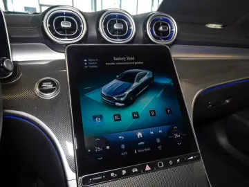 MERCEDES-BENZ CLE 300 e   AMG NIGHT PREMIUM MEMO 360&hellip;