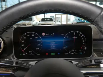 MERCEDES-BENZ CLE 300 e   AMG NIGHT PREMIUM MEMO 360&hellip;