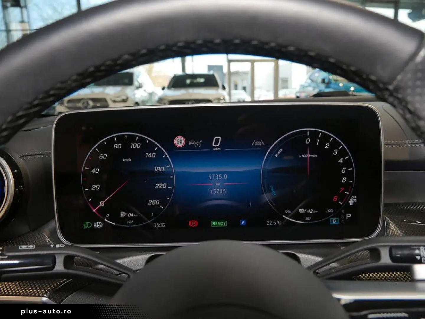 MERCEDES-BENZ CLE 300 e   AMG NIGHT PREMIUM MEMO 360&hellip;