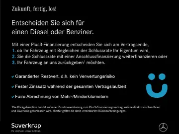 MERCEDES-BENZ CLE 300 e   AMG NIGHT PREMIUM MEMO 360&hellip;