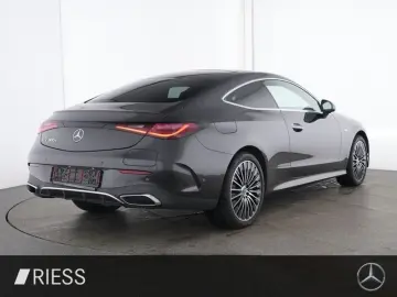 MERCEDES-BENZ CLE 300 e AMG Sport Premium Distr Pano&hellip;