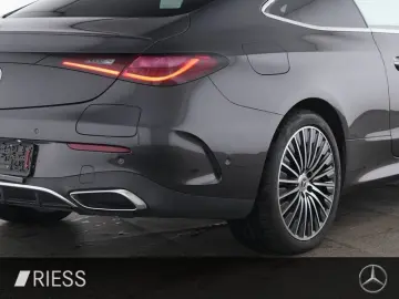 MERCEDES-BENZ CLE 300 e AMG Sport Premium Distr Pano&hellip;