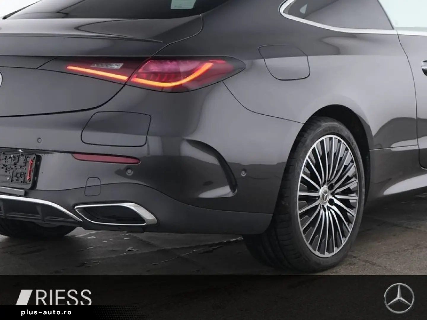 MERCEDES-BENZ CLE 300 e AMG Sport Premium Distr Pano&hellip;