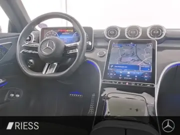 MERCEDES-BENZ CLE 300 e AMG Sport Premium Distr Pano&hellip;