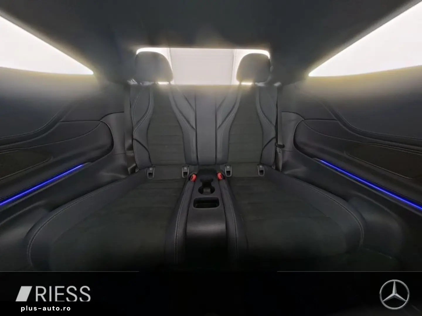 MERCEDES-BENZ CLE 300 e AMG Sport Premium Distr Pano&hellip;