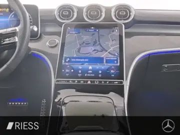 MERCEDES-BENZ CLE 300 e AMG Sport Premium Distr Pano&hellip;